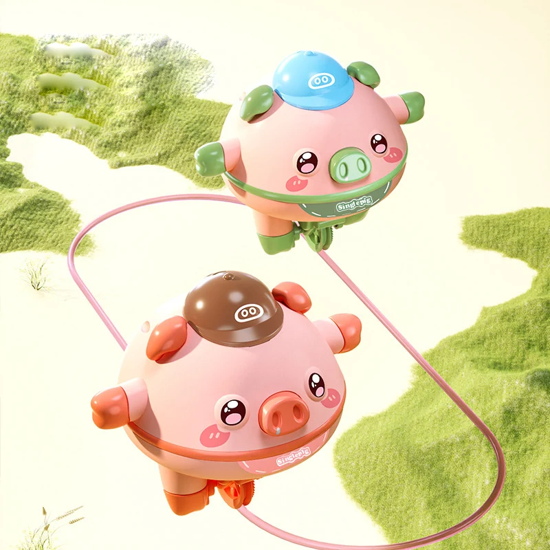 Balancing Pig Toy for Kids